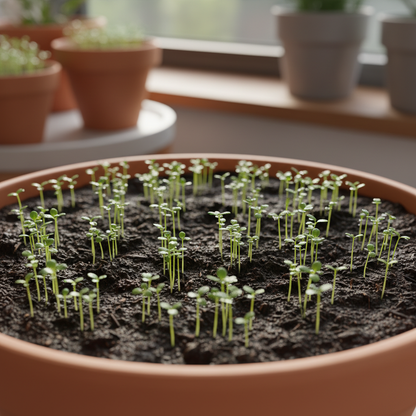 Lobelia Pendula Cascade Seeds for Stunning Garden Cascades