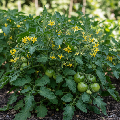 Solito Tomato Seeds for Planting
