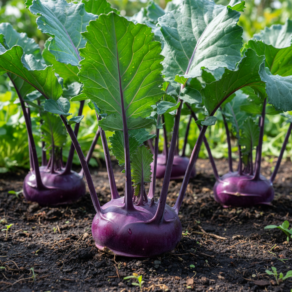 purple-kohlrabi-seeds-crisp-vibrant-home-garden-vegetable