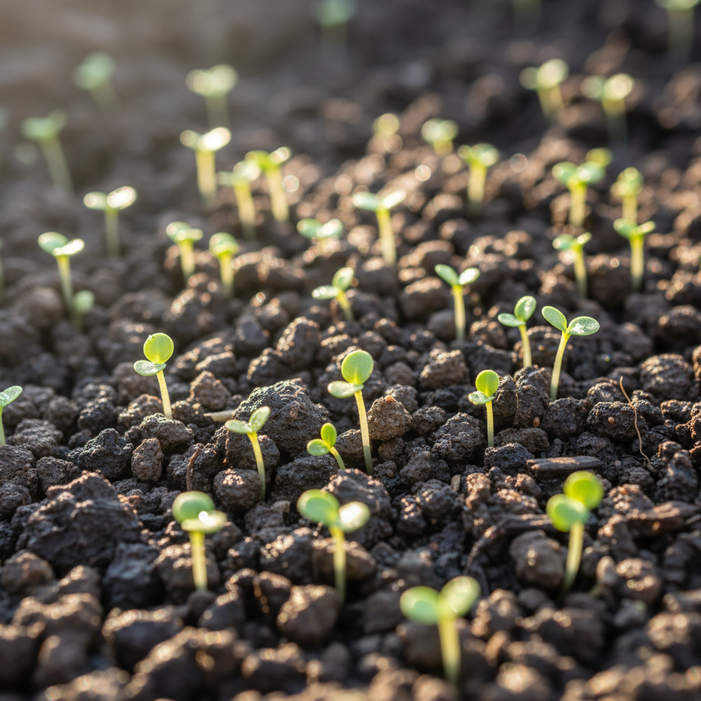 Nemophila Blue Flower Seeds