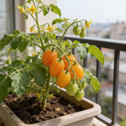 Banana Legs Juicy Yellow Tomato Seeds – Heirloom Tomato for Planting