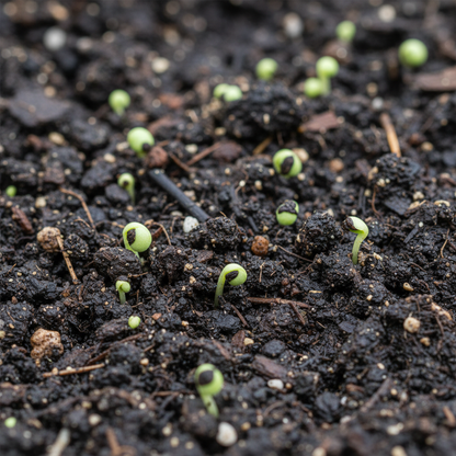 Primula Waltonii Flower Seeds for Garden Planting