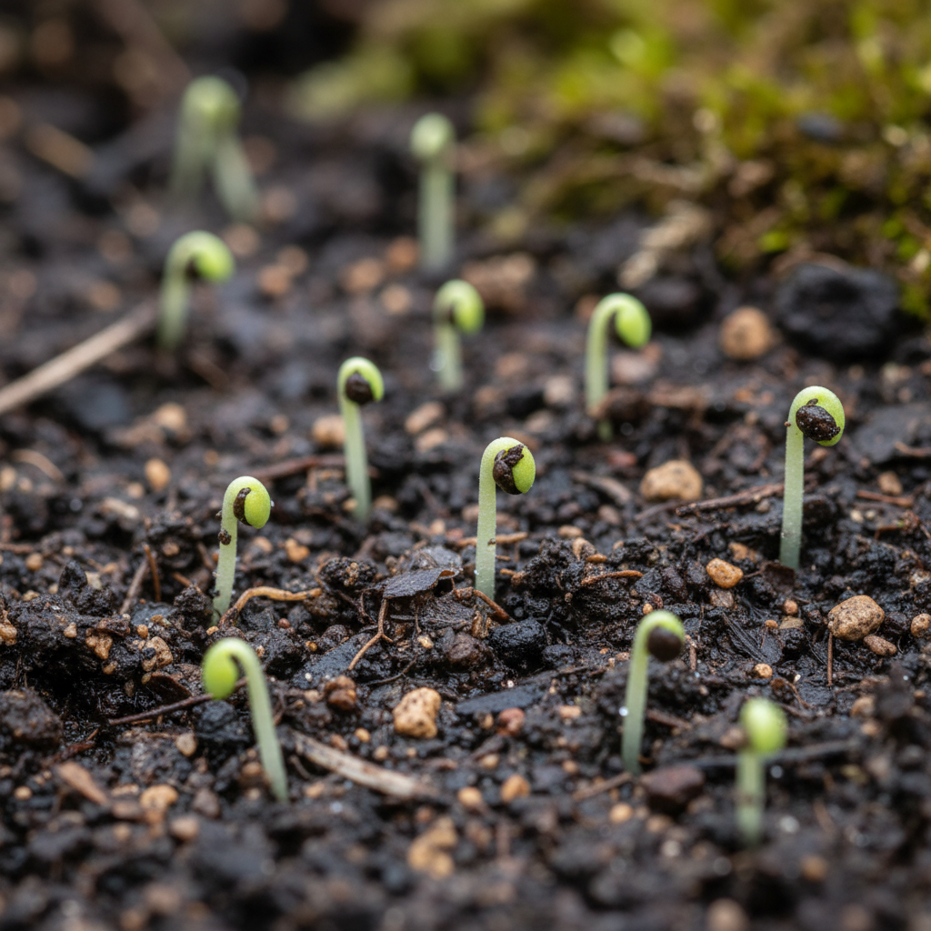 Primula Watsonii Flower Seeds for Garden Planting