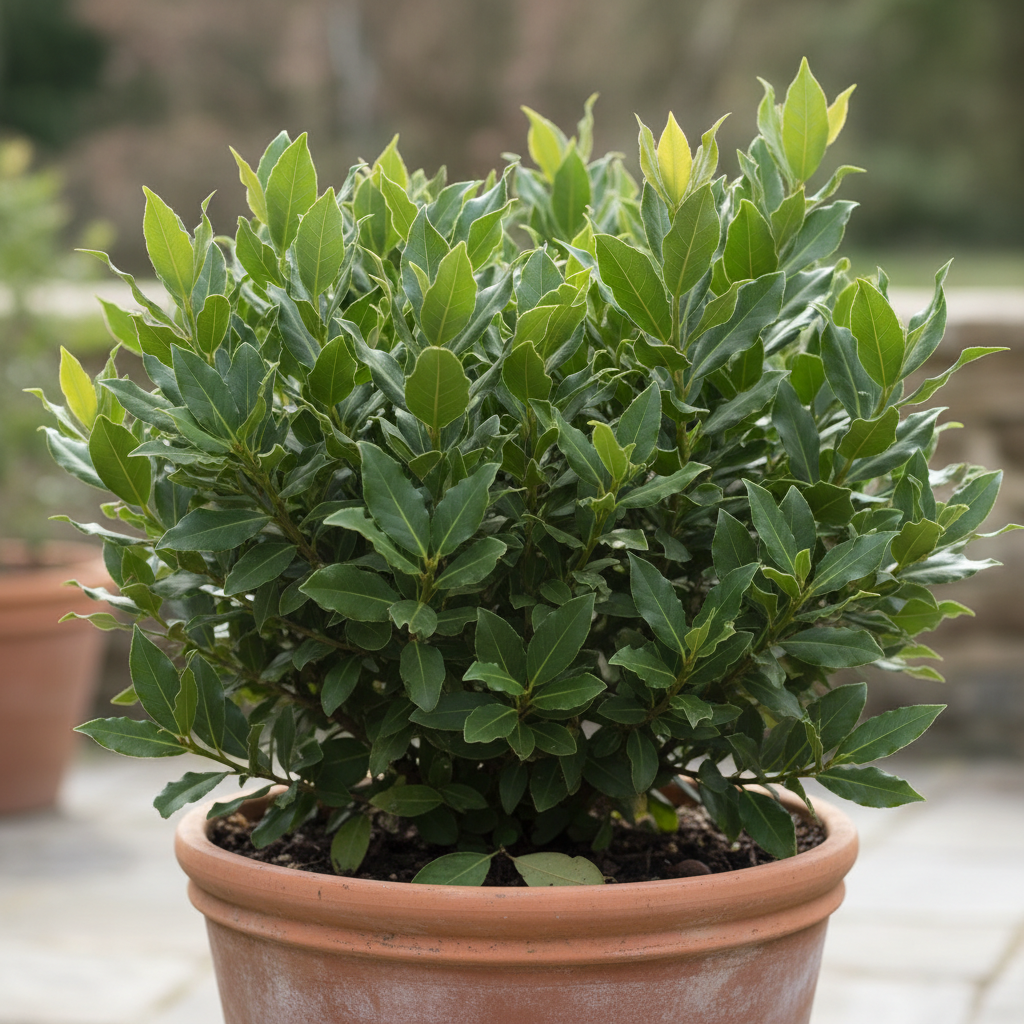 Bay Laurel Seeds – Laurus nobilis for Planting