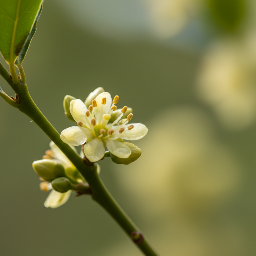 Bay Laurel Seeds – Laurus nobilis for Planting