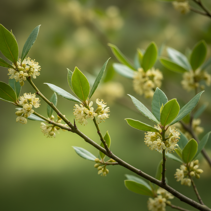 Bay Laurel Seeds – Laurus nobilis for Planting