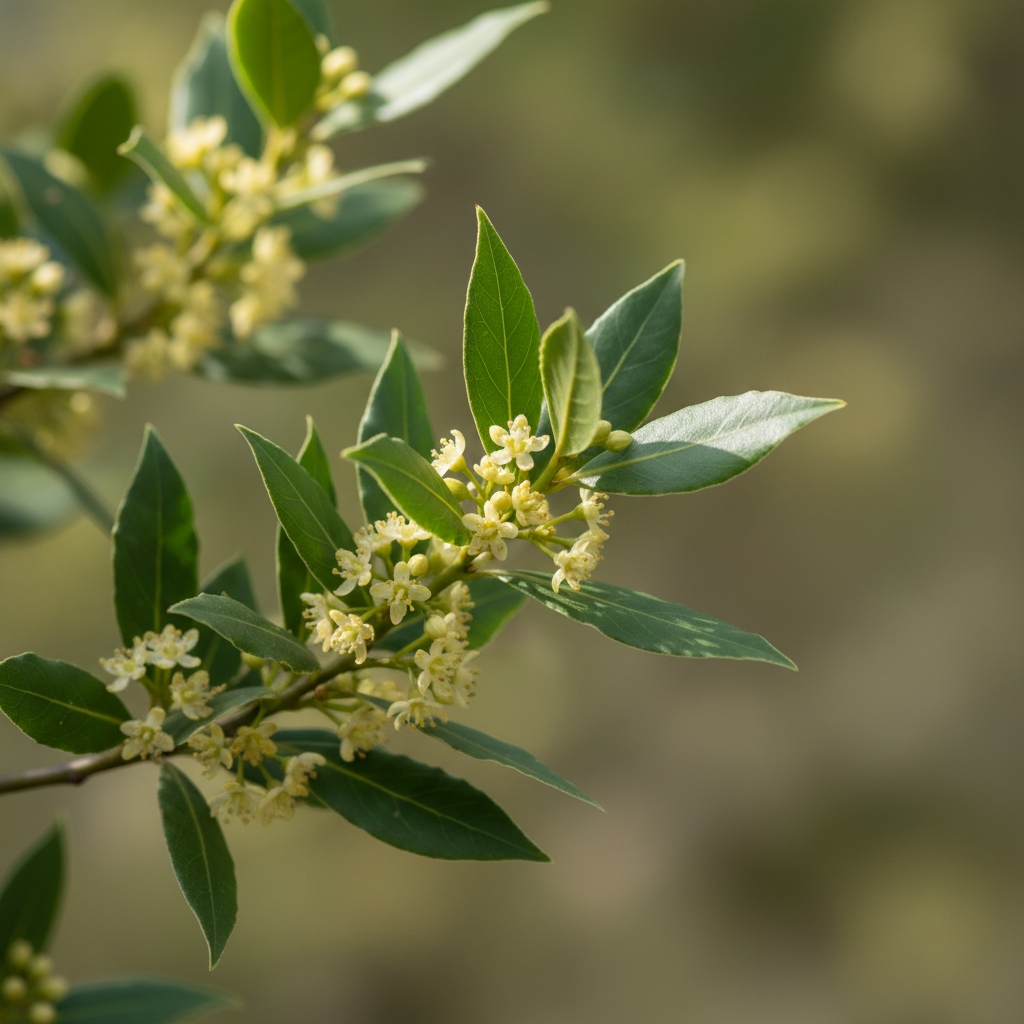 Bay Laurel Seeds – Laurus nobilis for Planting