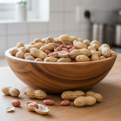 Arachis Hypogaea Bonsai Seeds – Rare Heirloom, Organic (100 pcs)