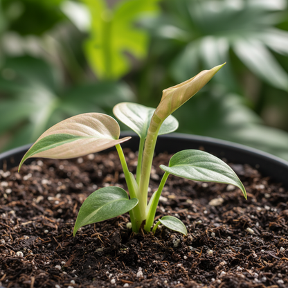 Monstera Mix Seeds for Planting