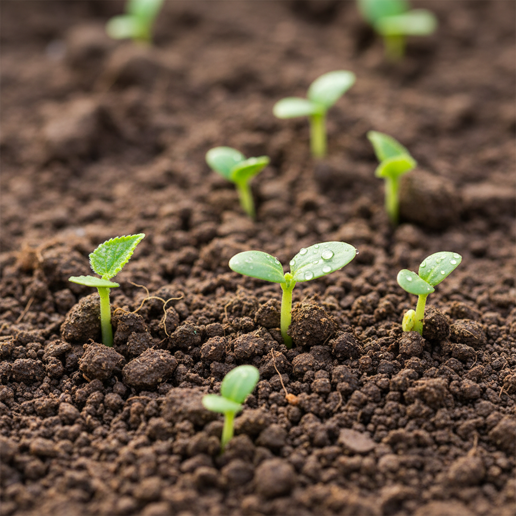 Poona Kheera Cucumber Seeds – Cucumber for Planting