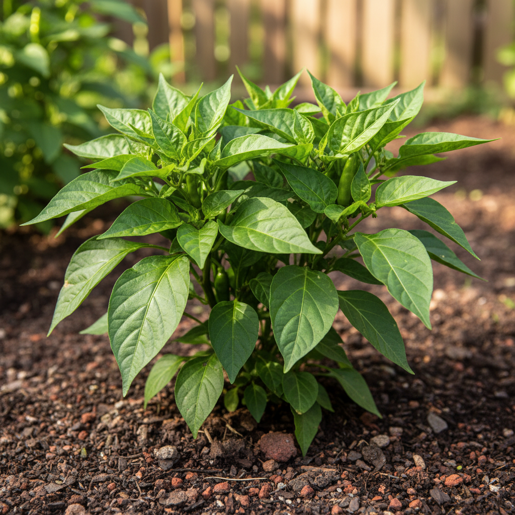 Chilli Somborius Seeds for Planting
