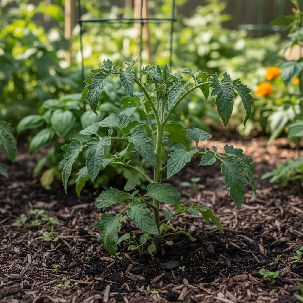 Y Ddraig Goch Tomato Seeds – Heirloom for Planting