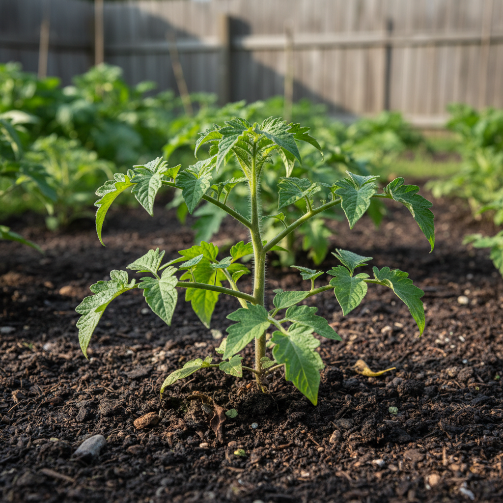 Tomato Katie Bell Seeds for Planting