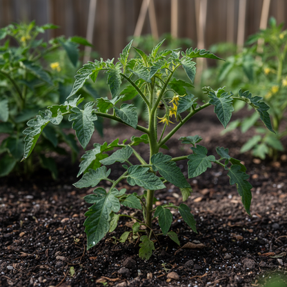 Tomato Vivacious Seeds for Planting