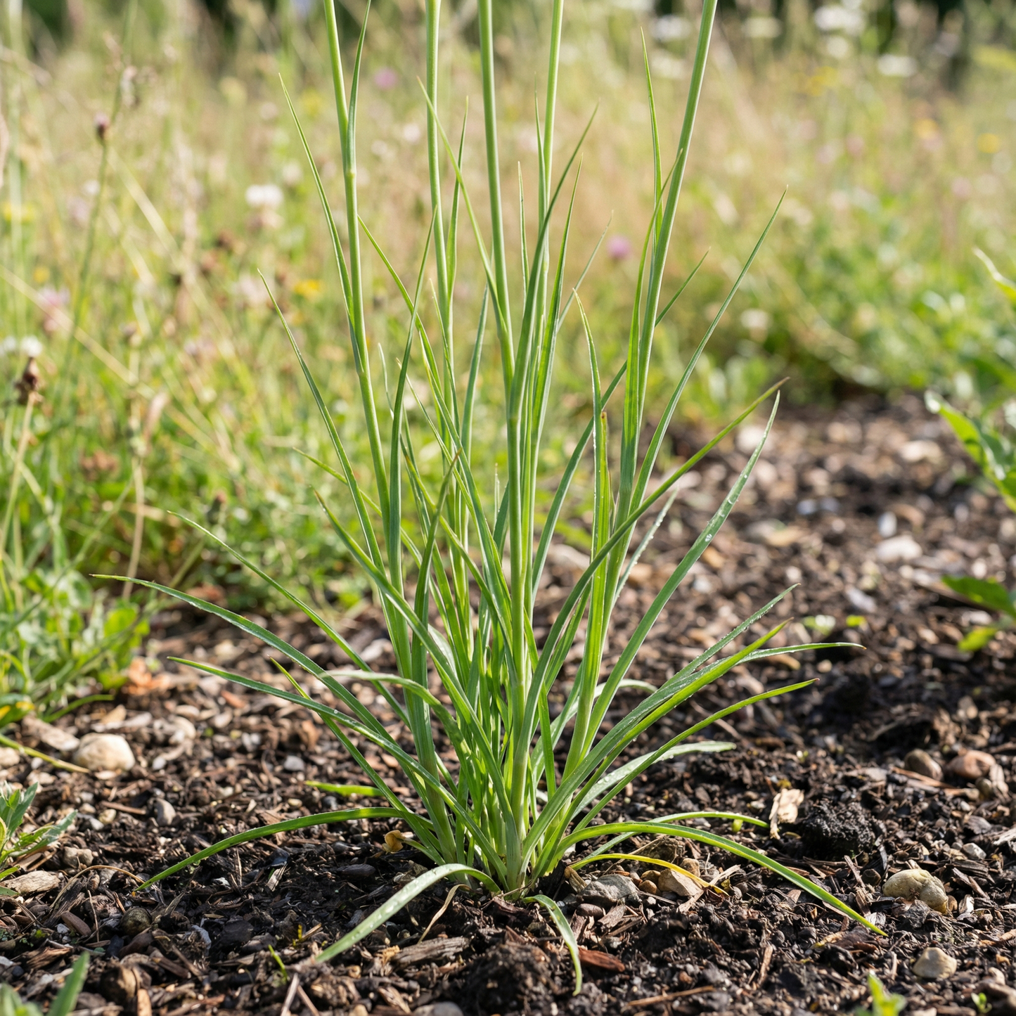 Tragopogon pratensis Wildflower Seeds for Planting – Meadow Salsify Perennial Garden Flower