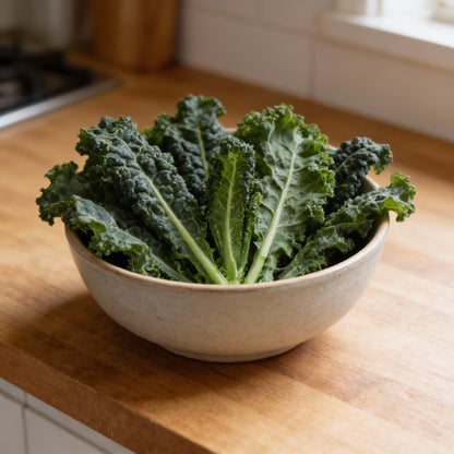 Kale Nero Di Toscana Vegetable Seeds