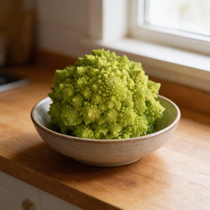 Romanesco Navona Vegetable Seeds