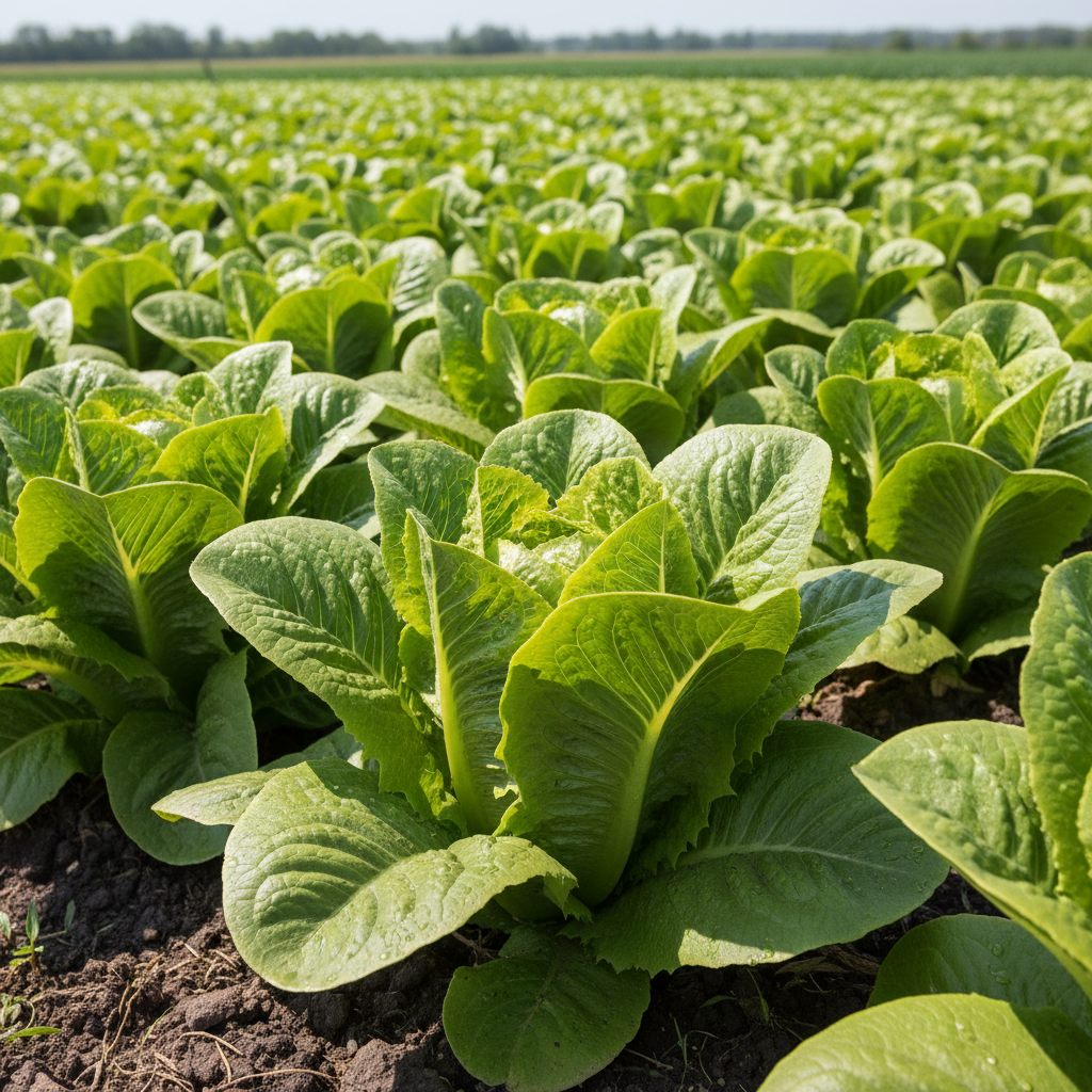 Lettuce Great Lakes Seeds - Heirloom Lettuce Seeds for Home Garden