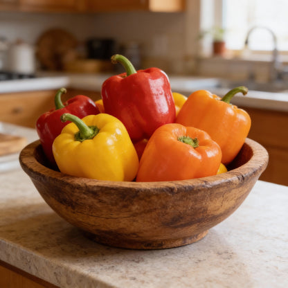 Sweet Pepper Mixed Vegetable Seeds for Planting