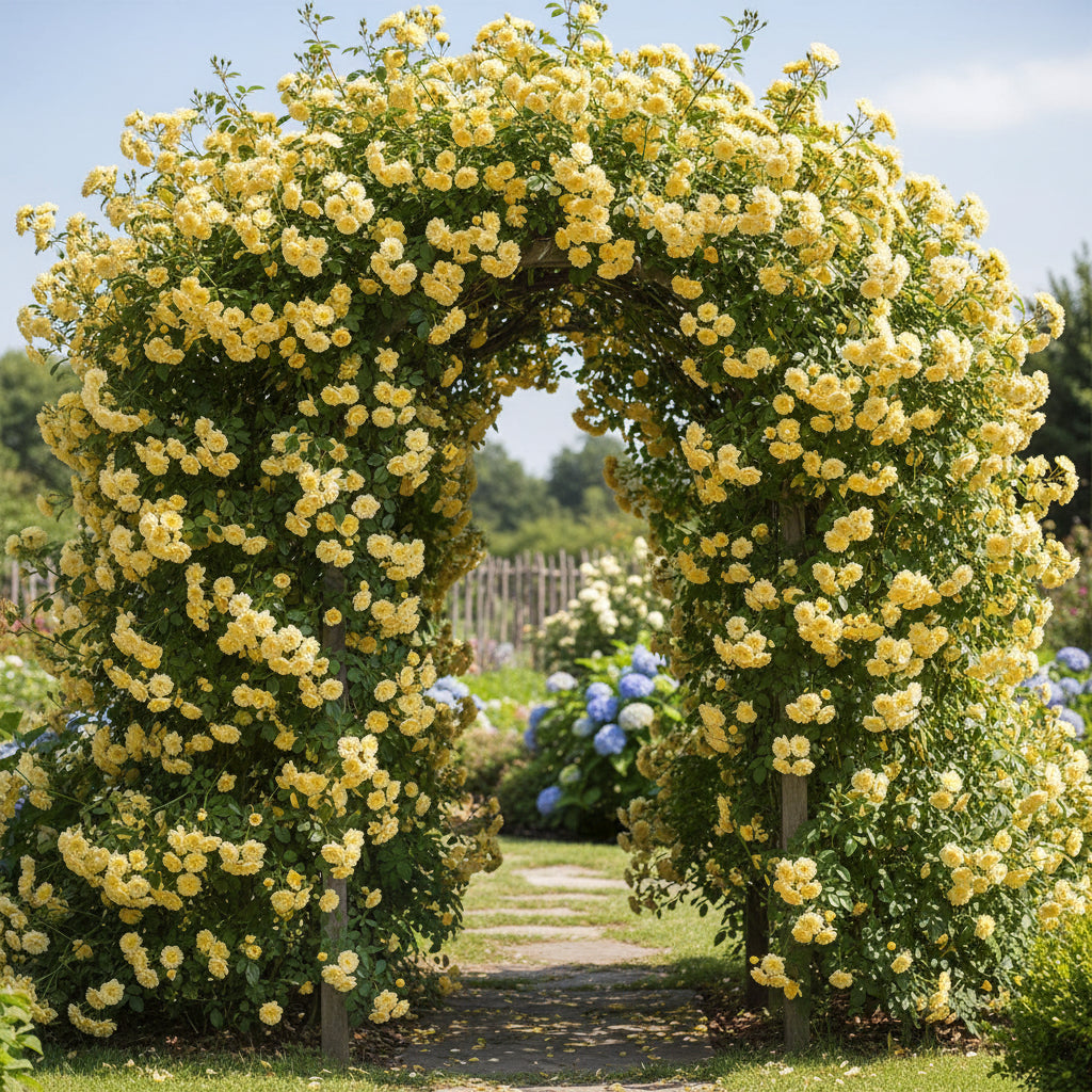 rosa-banksiae-flower-seeds-for-planting-lady-banks-yellow-climbing-rose-seeds