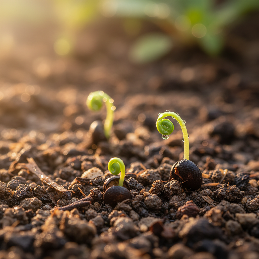 Ruellia Humilis Seeds for Garden Planting