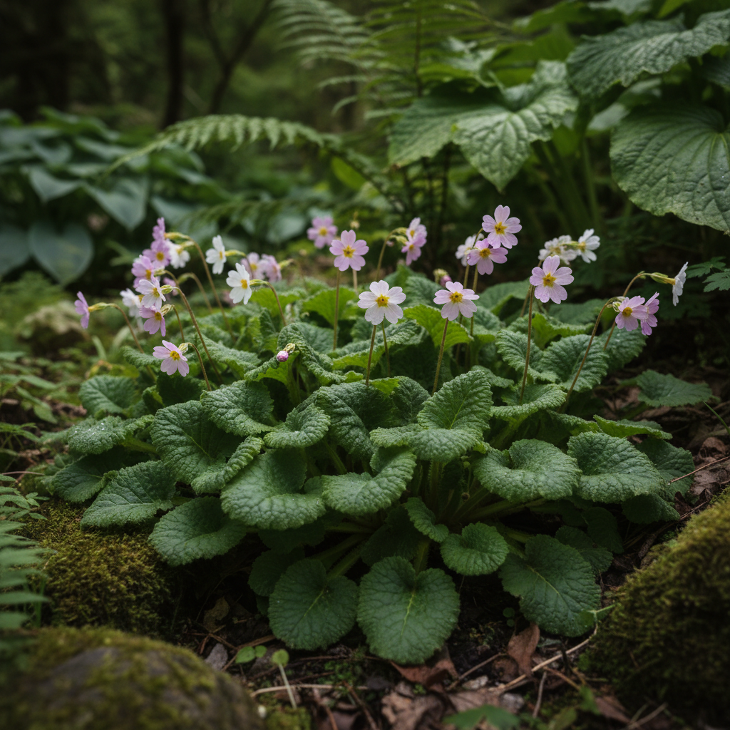 Sakurasou Japanese Flower Seeds for Garden Planting