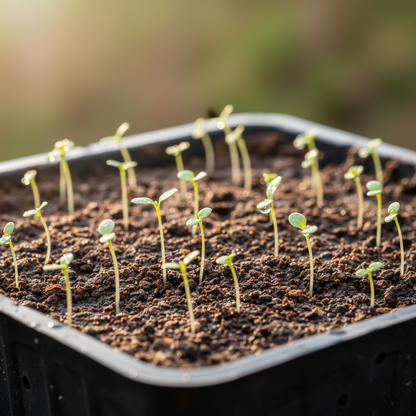 Salpiglossis Bolero F2 Seeds