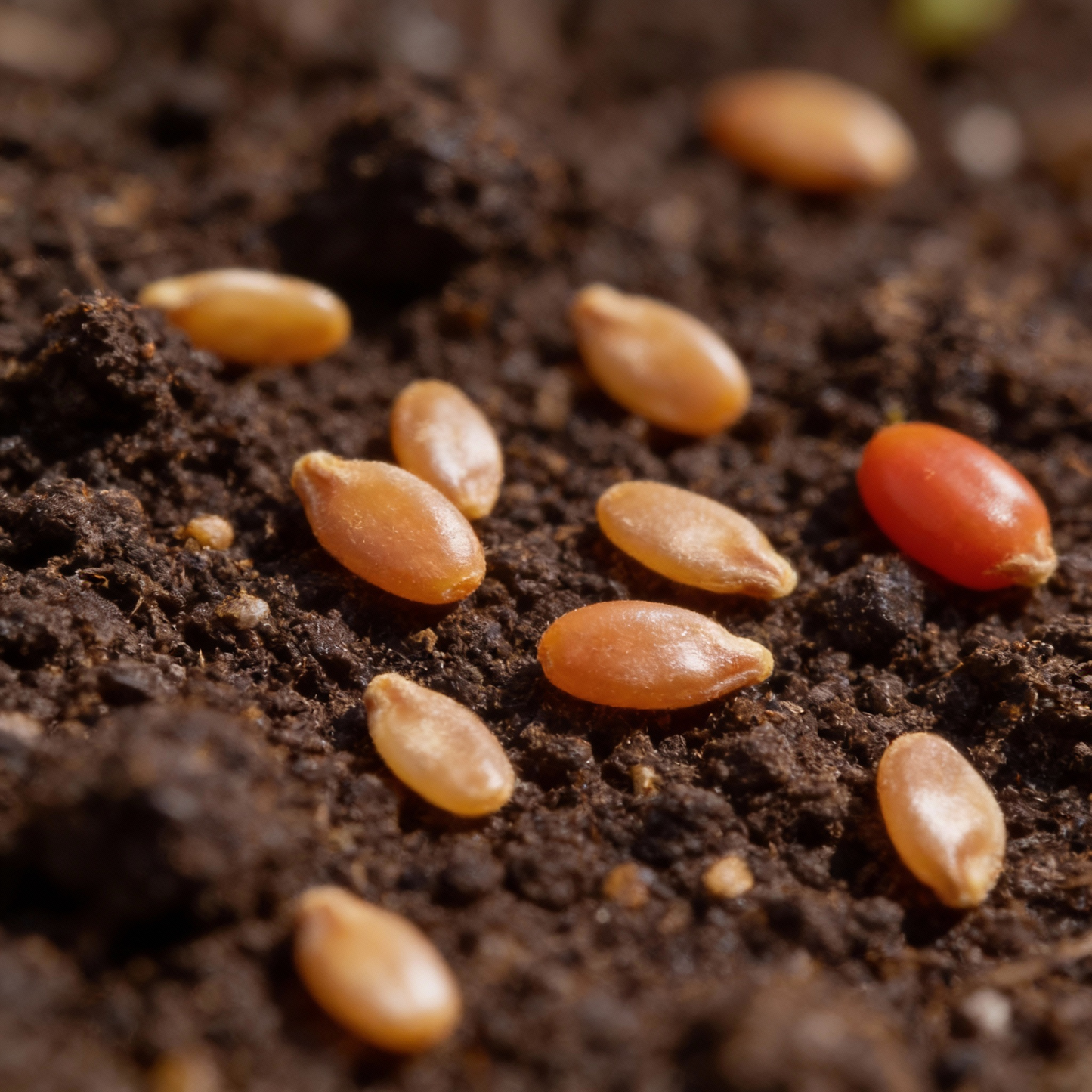 Amish Paste Tomato Seeds Heirloom Organic High Yielding Flavorful