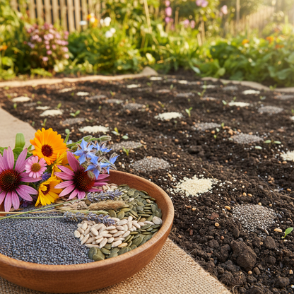 Dahlia Electric Flash Flower Seeds for Garden Planting