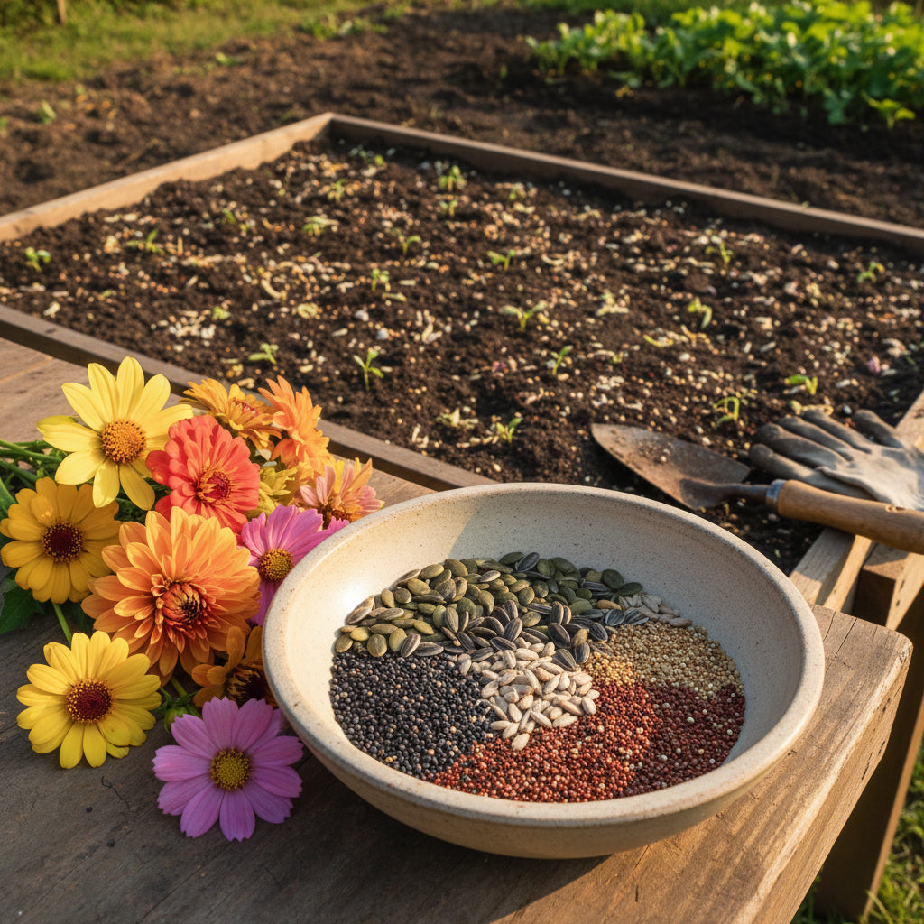 Angel’s Fishing Rods Dierama Seeds for Garden Planting
