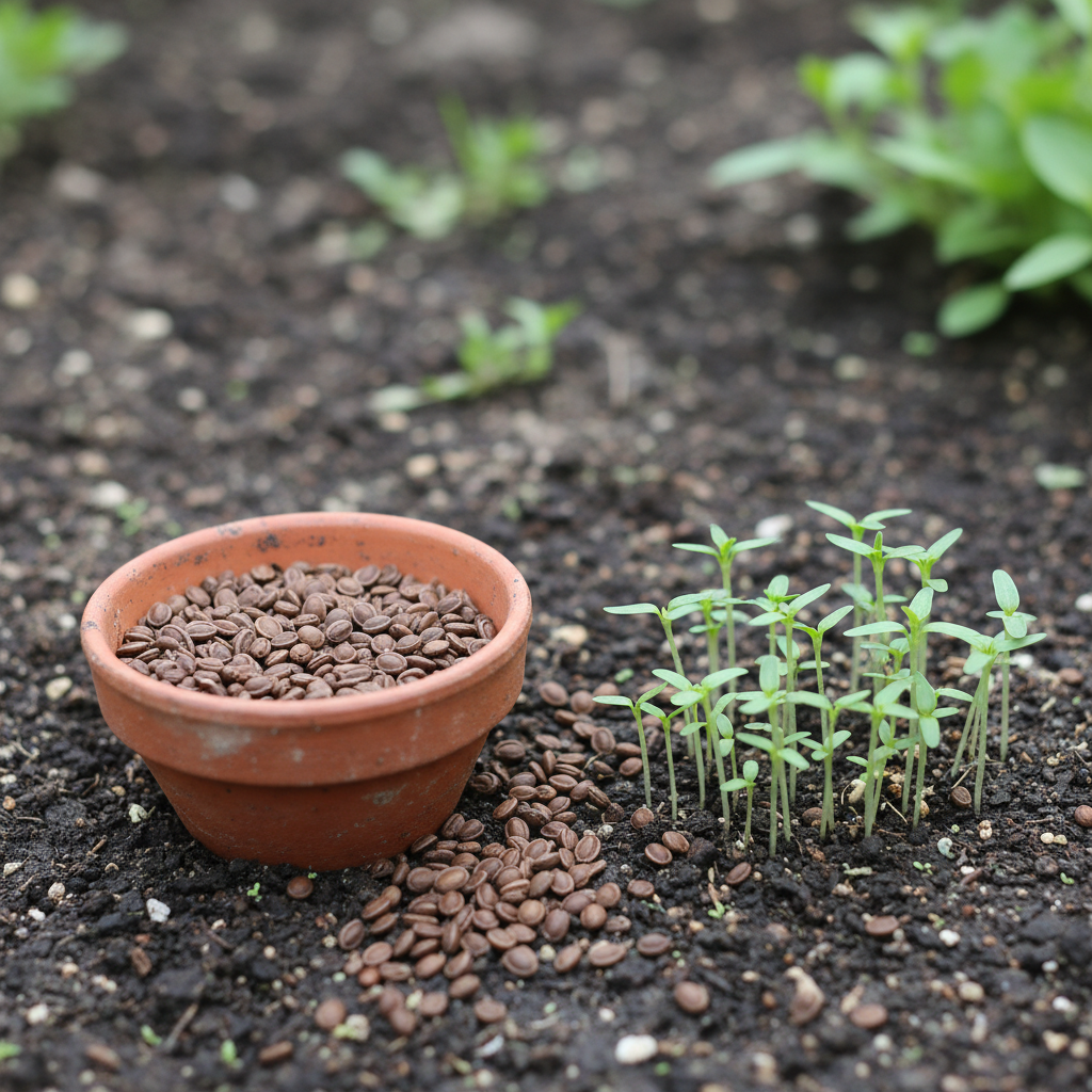 Lisianthus/Eustoma Pink Flower Seeds – Premium Quality for Stunning Garden Blooms