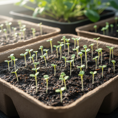 Hot Pepper F1 Hybrid Vegetable Seeds for Planting