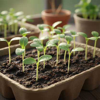 Red Yard Long Bean Seeds – Crisp & Flavorful Red Beans for Home Gardens