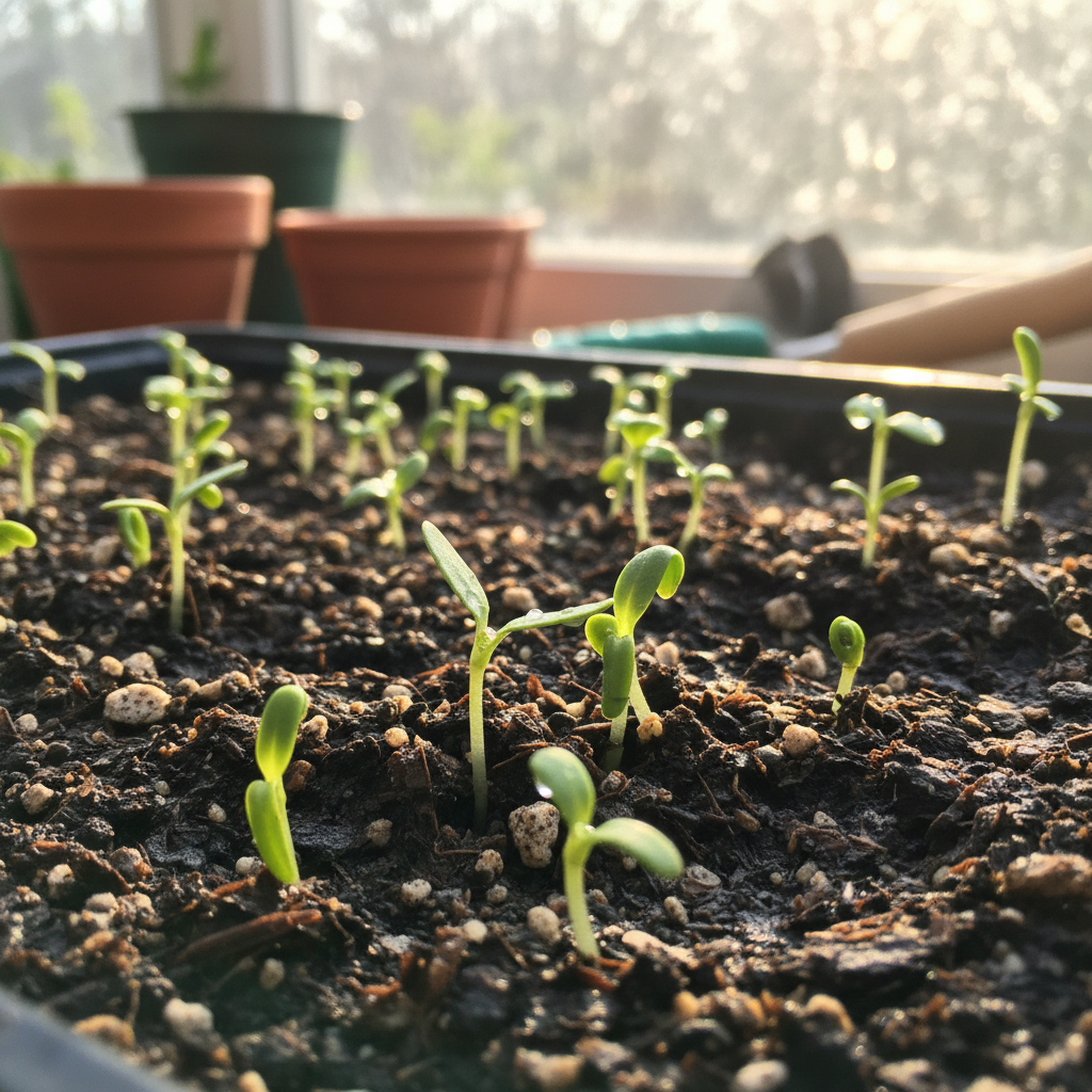 Brinjal Green Long Vegetable Seeds for Planting