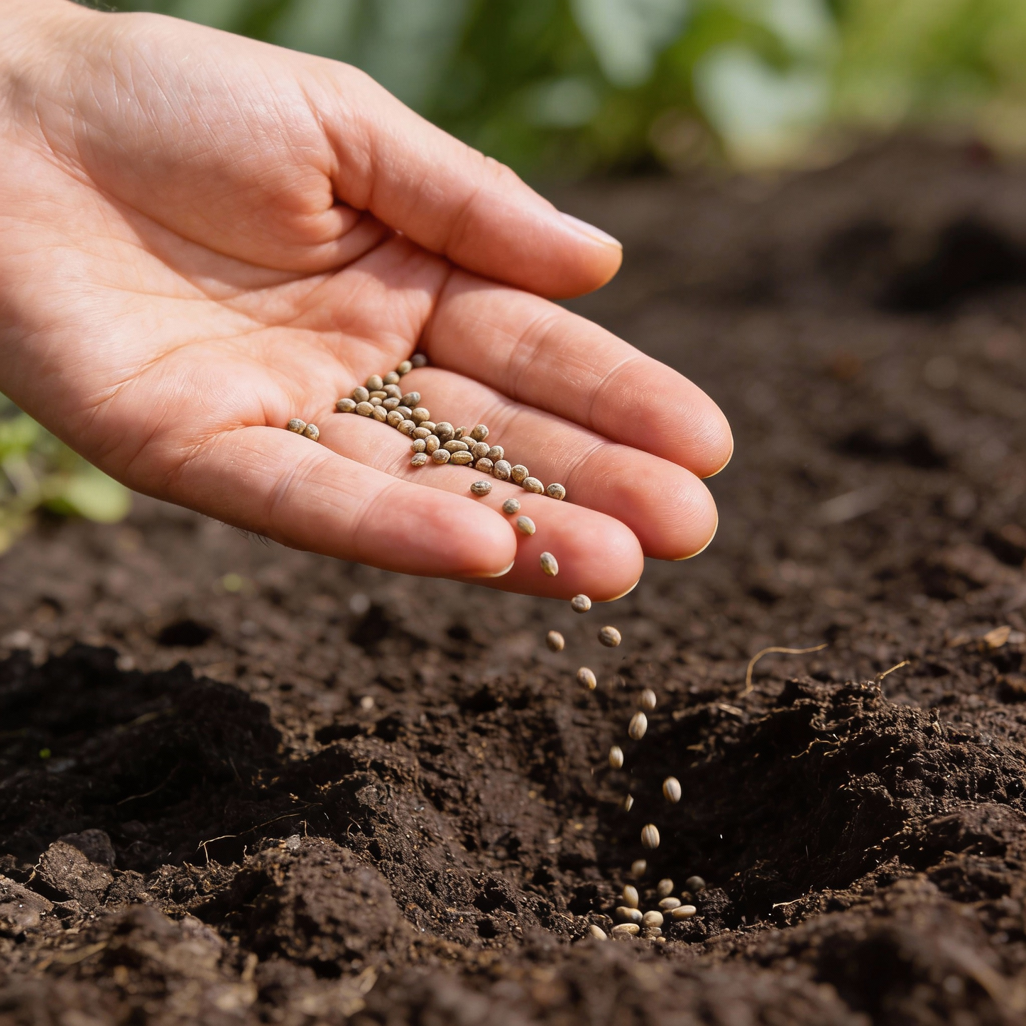 Chilli Tepin Seeds Premium Quality Gardening Seeds