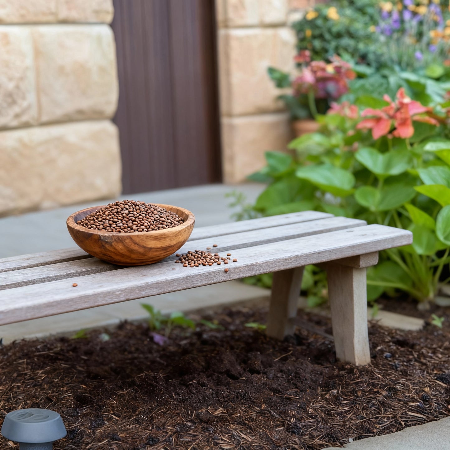 Coleus Black Dragon Seeds — Deep-Purple / Black Foliage for Dramatic Garden Contrast