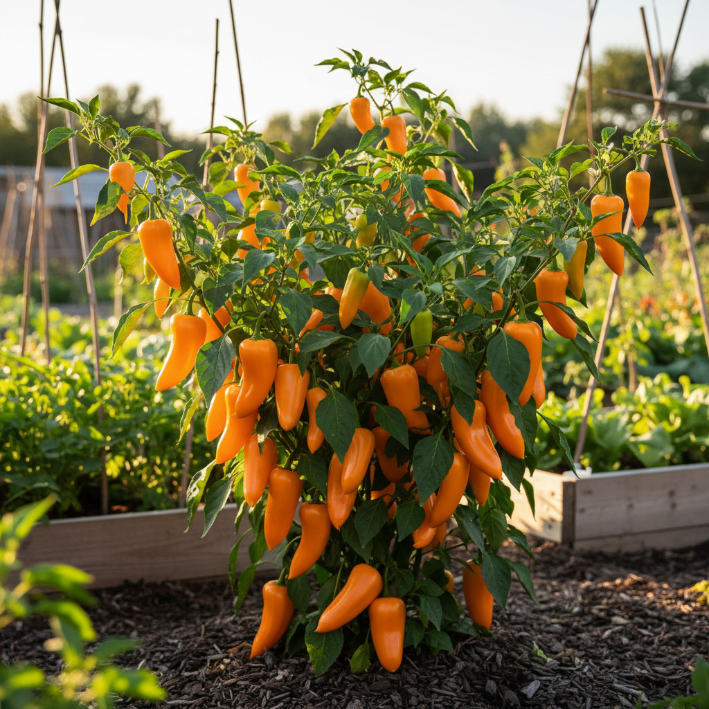 georgia-candy-rooster-vegetable-seeds-light-orange-sweet-rooster-pepper