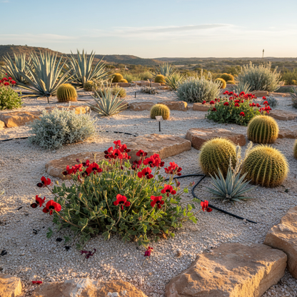 Sturt’s Desert Pea Flower Seeds for Planting