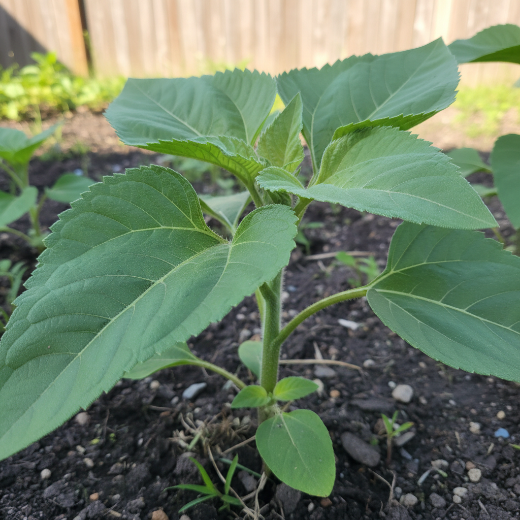 Edible Giant Sunflower Seeds - Sunflower Seeds for Garden
