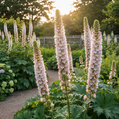 Acanthus mollis Plant Seeds – Bear’s Breeches for Planting