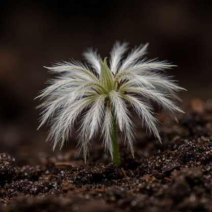 Clematis Creeper Seeds - Clematis Flower Seeds for Garden
