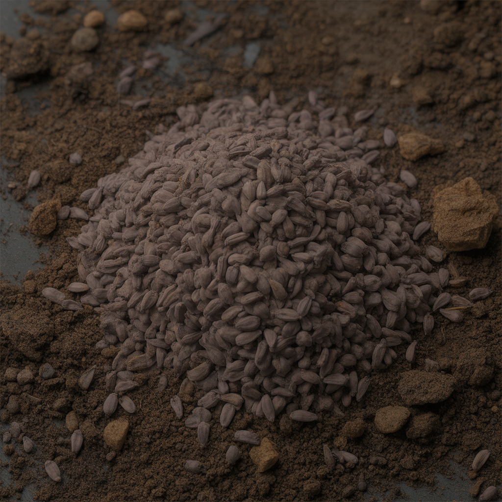 Wallflower Persian Carpet Seeds for Planting