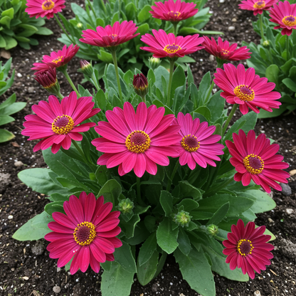 Painted Daisy Flower Seeds for Planting