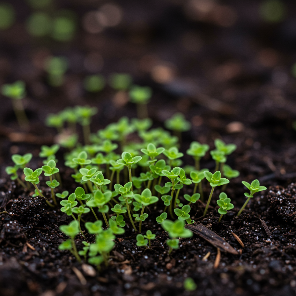 Thyme Seeds for Planting