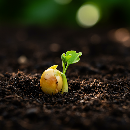 Ginkgo Biloba Seeds – Ancient Medicinal Fruit Tree Seeds