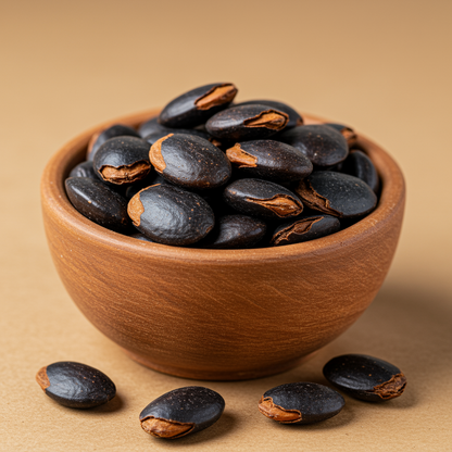 Sapota Fruit Seeds – Sweet Chikoo Tropical Fruit Seeds