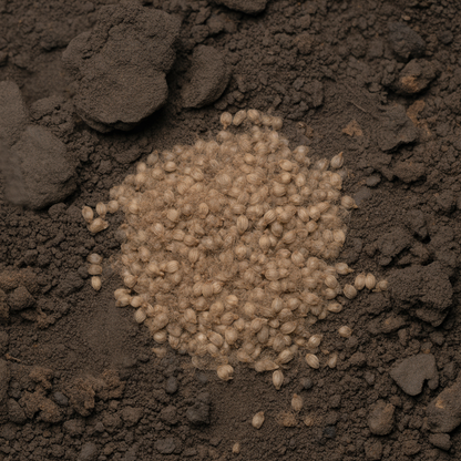 Nettle Seeds for Planting – Heirloom, Non-GMO Nutritious Medicinal Herb