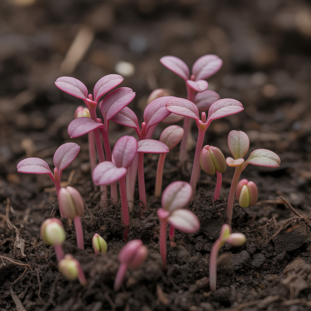Pink Lady Apple Seeds – Cripps Pink Sweet Tart Apple Tree Seeds