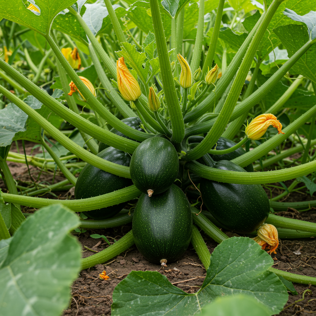 squash-honey-bear-vegetable-seeds-premium-seeds-for-bountiful-harvests