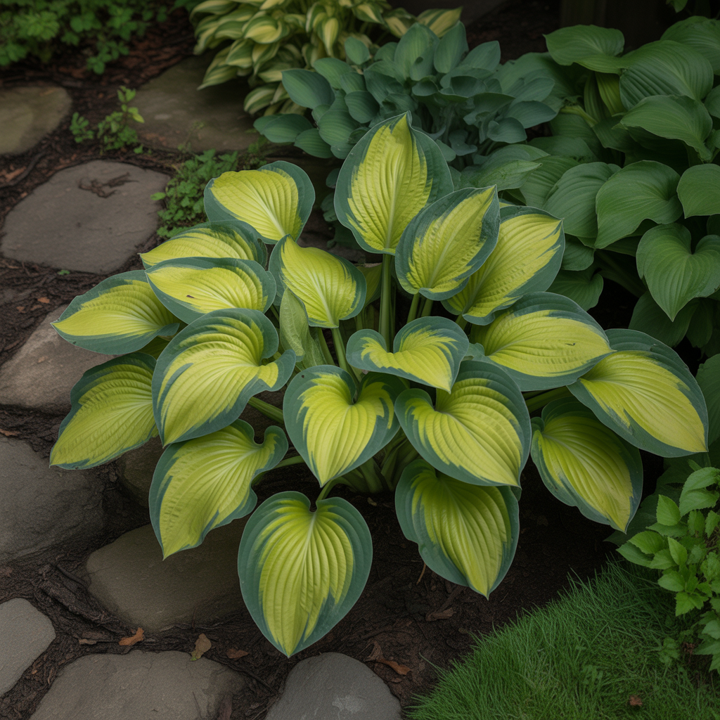 hosta-seeds-for-planting-heirloom-non-gmo-perennial-shade-plant-gold-centered-foliage-variety